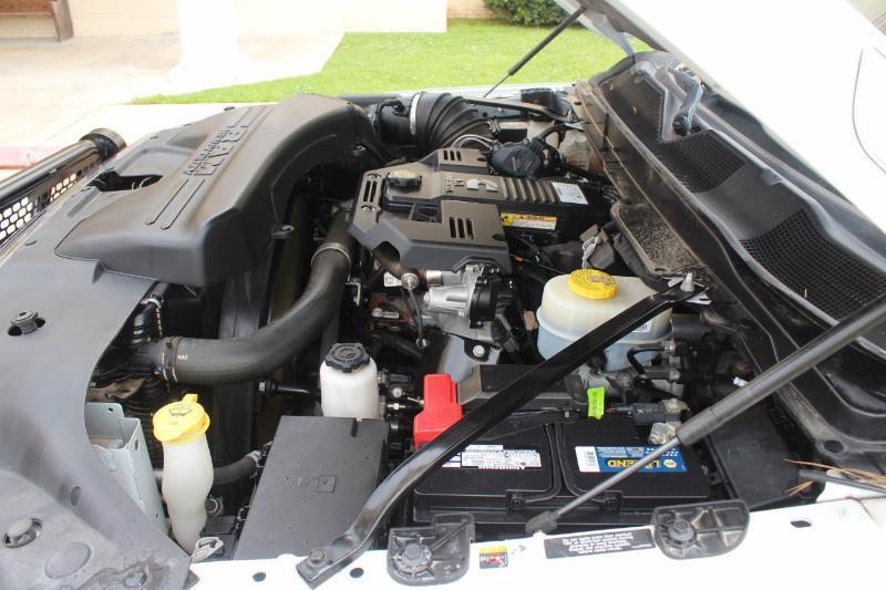 RAM 2500  2022