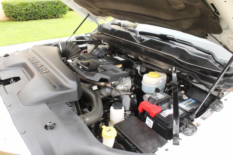 RAM 2500  2022