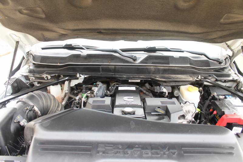 RAM 2500  2022