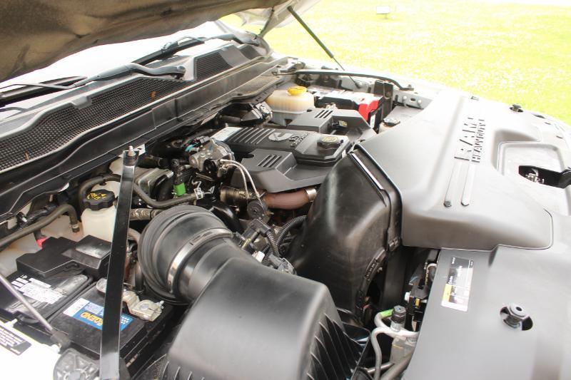 RAM 2500  2022