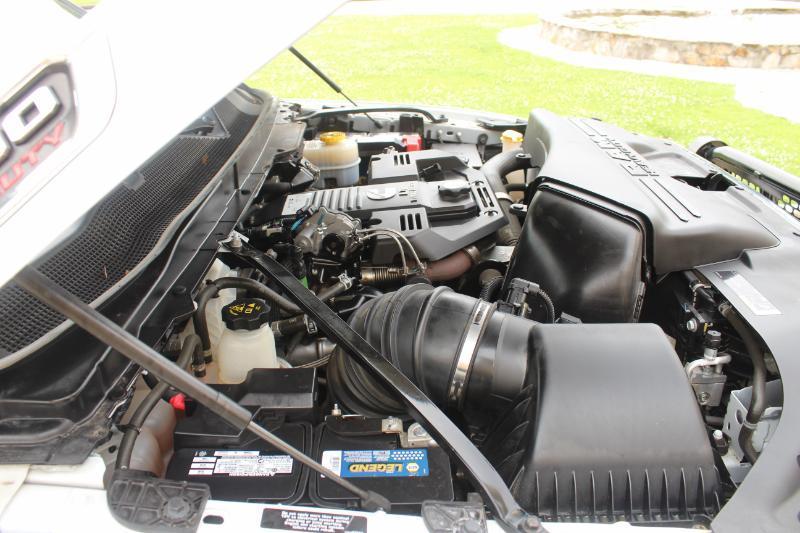RAM 2500  2022