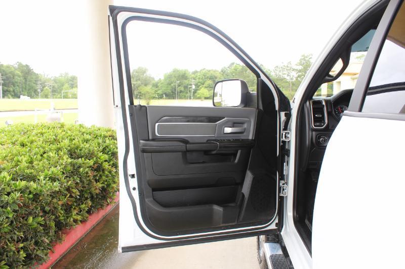RAM 2500  2022