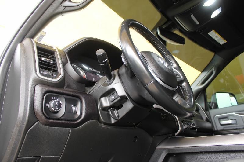 RAM 2500  2022