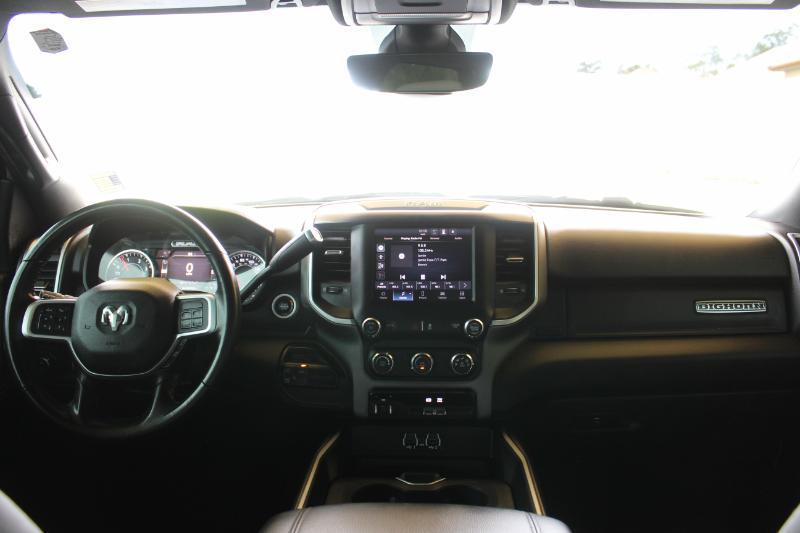 RAM 2500  2022