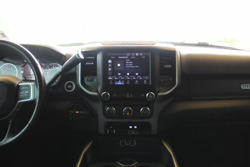RAM 2500  2022