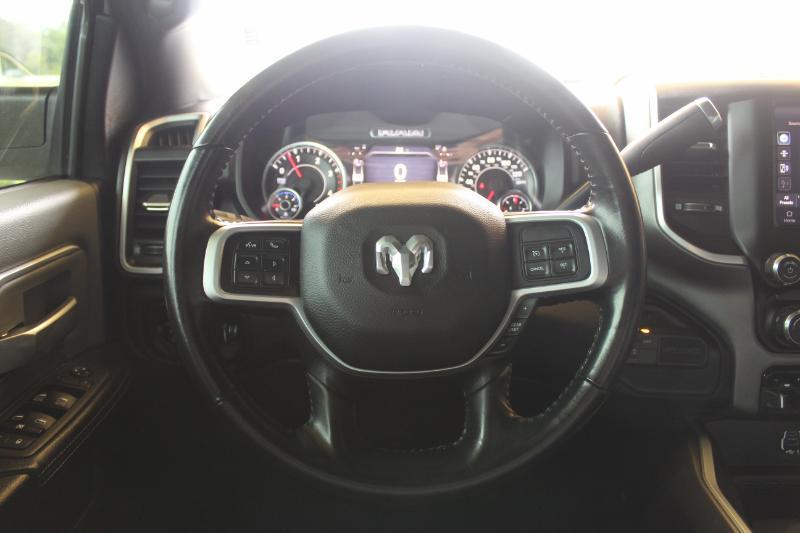 RAM 2500  2022