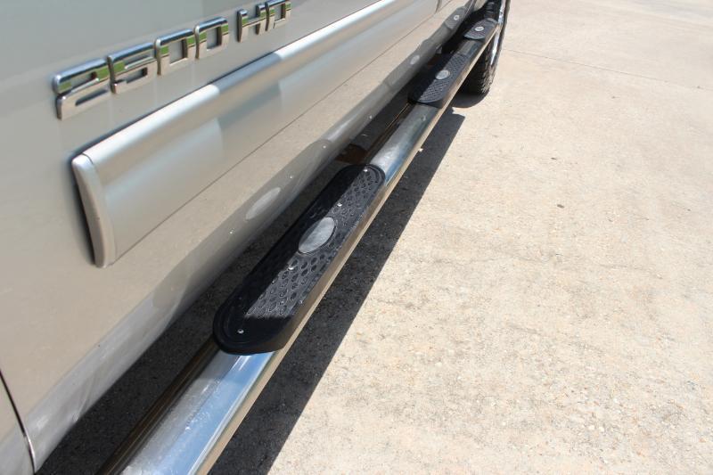 Chevrolet Silverado 2500HD LT Crew Cab Short Bed 4WD 2011