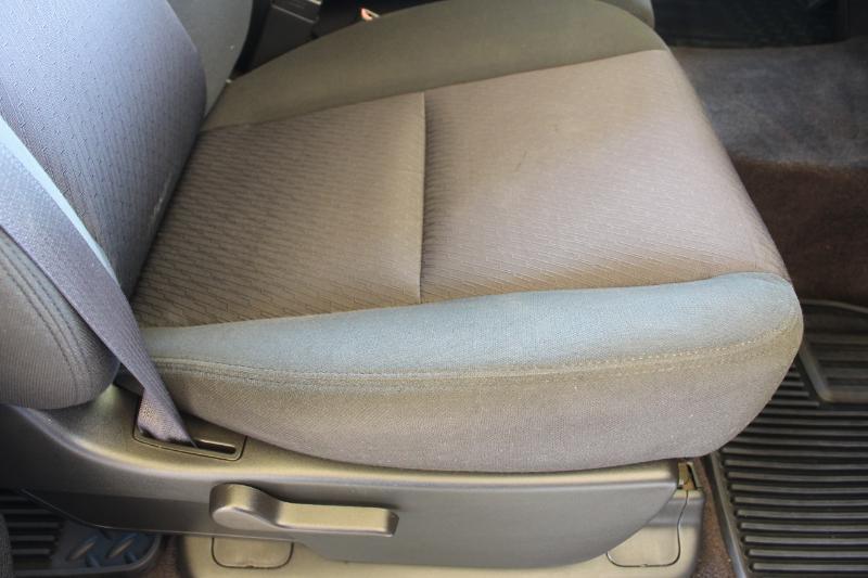 Chevrolet Silverado 2500HD LT Crew Cab Short Bed 4WD 2011