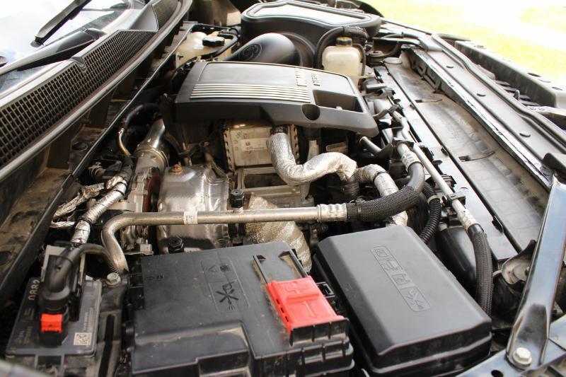 Chevrolet Silverado 1500 Limited LT Trail Boss Crew Cab 4WD 2022