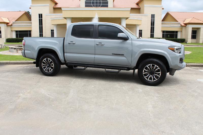 Toyota Tacoma  2020