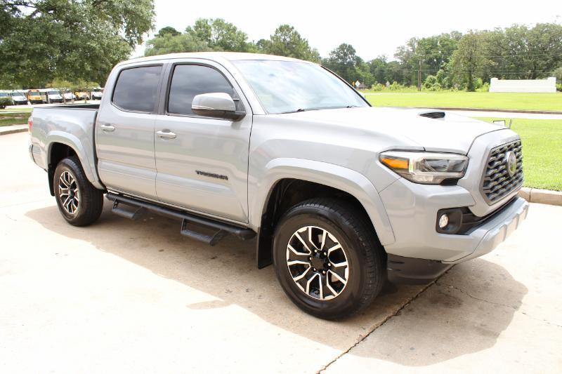 Toyota Tacoma  2020