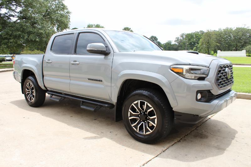 Toyota Tacoma  2020