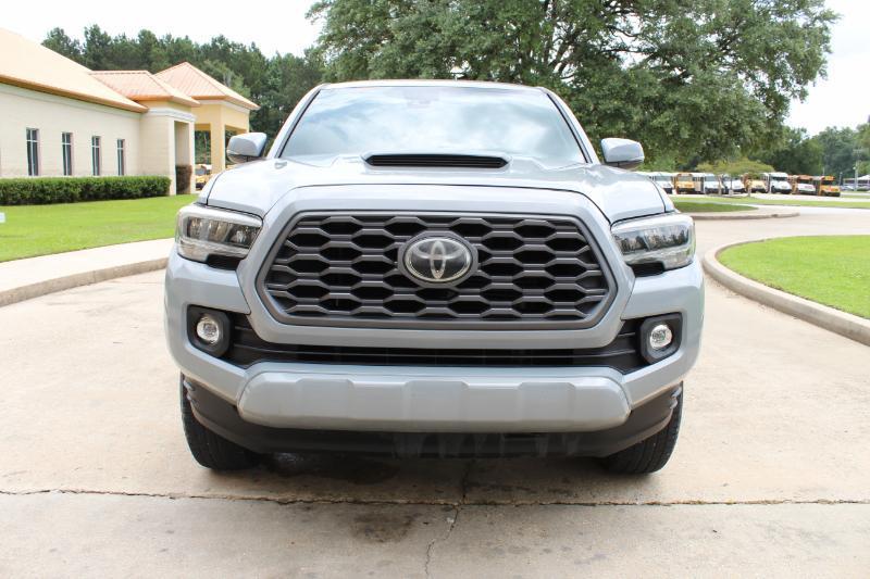 Toyota Tacoma  2020