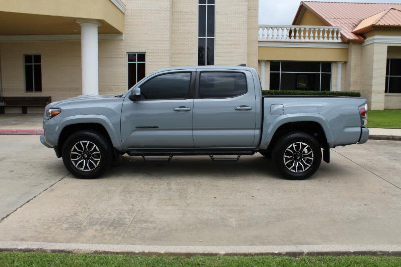 Toyota Tacoma  2020