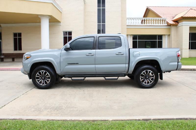 Toyota Tacoma  2020