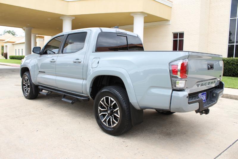 Toyota Tacoma  2020