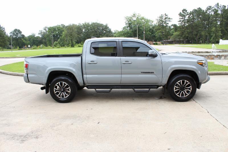 Toyota Tacoma  2020