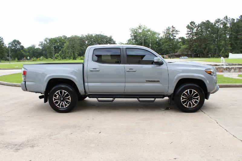 Toyota Tacoma  2020