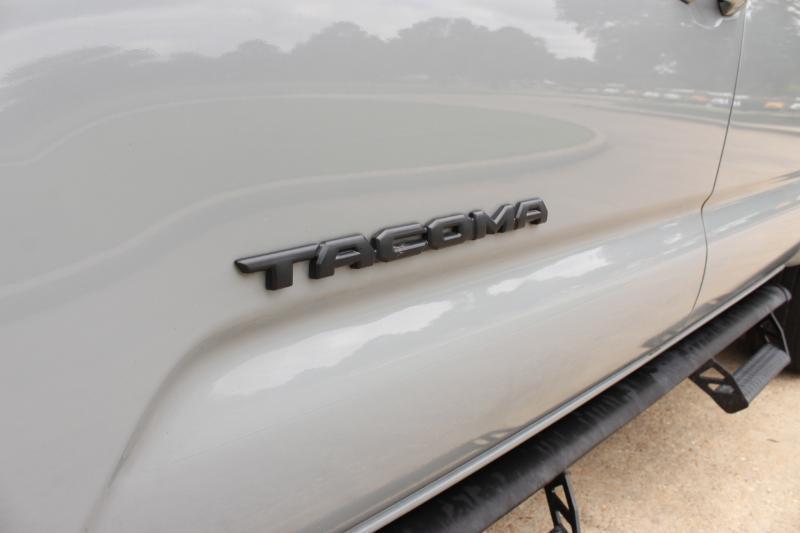 Toyota Tacoma  2020