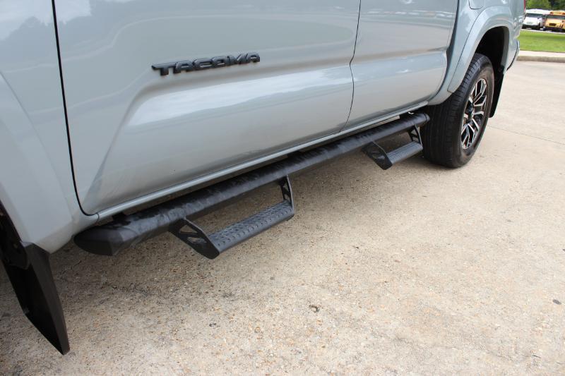 Toyota Tacoma  2020