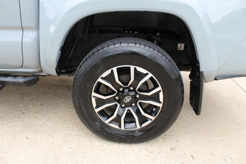 Toyota Tacoma  2020