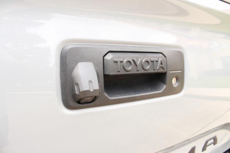 Toyota Tacoma  2020