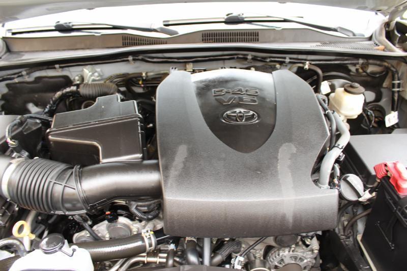 Toyota Tacoma  2020