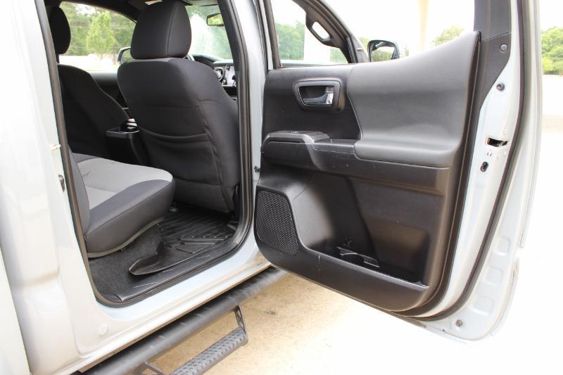 Toyota Tacoma  2020