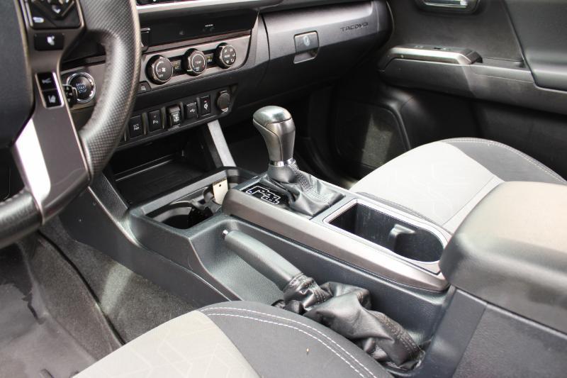 Toyota Tacoma  2020