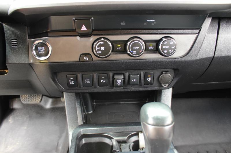 Toyota Tacoma  2020