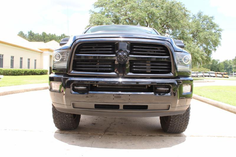 RAM 2500 SLT Crew Cab SWB 4WD 2014