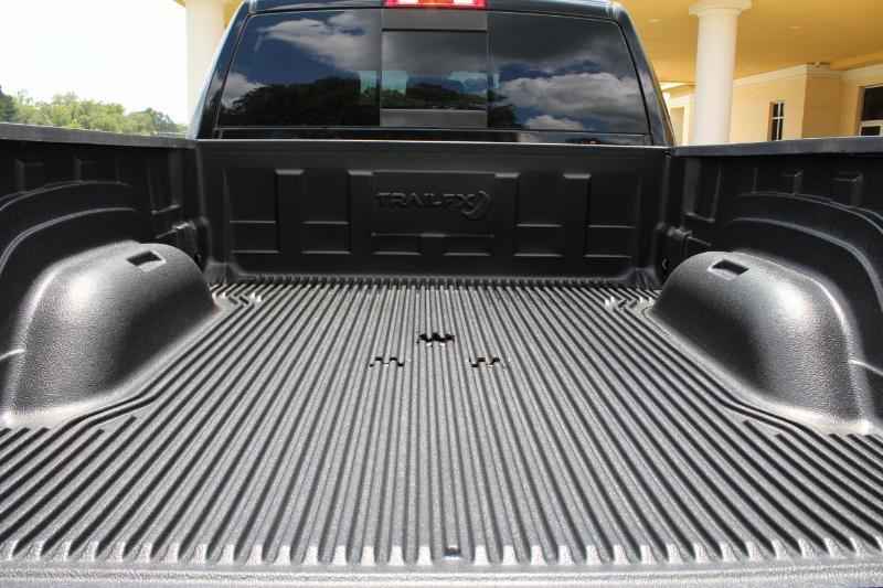 RAM 2500 SLT Crew Cab SWB 4WD 2014