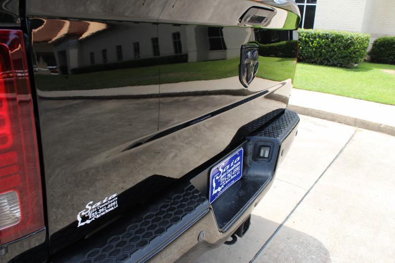 RAM 2500 SLT Crew Cab SWB 4WD 2014
