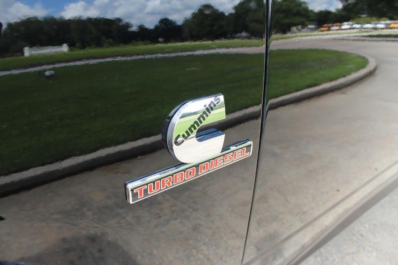 RAM 2500 SLT Crew Cab SWB 4WD 2014