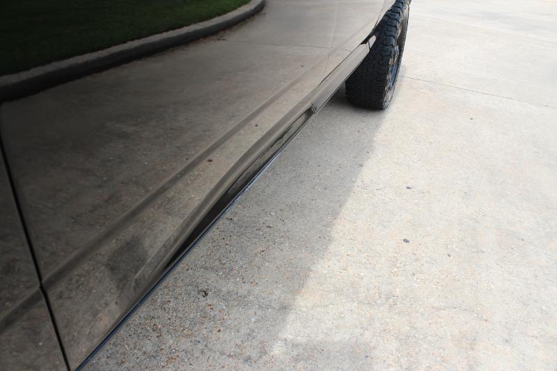 RAM 2500 SLT Crew Cab SWB 4WD 2014