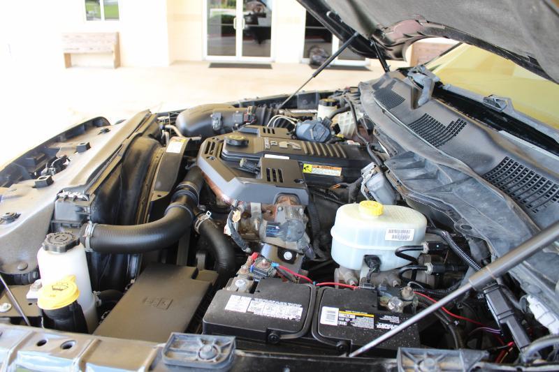 RAM 2500 SLT Crew Cab SWB 4WD 2014