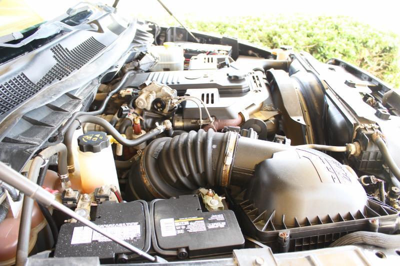 RAM 2500 SLT Crew Cab SWB 4WD 2014