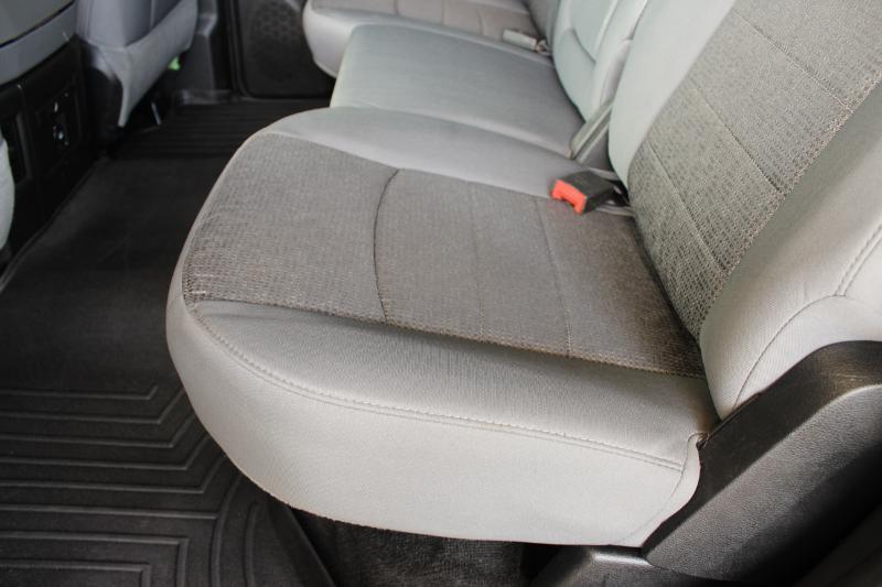 RAM 2500 SLT Crew Cab SWB 4WD 2014