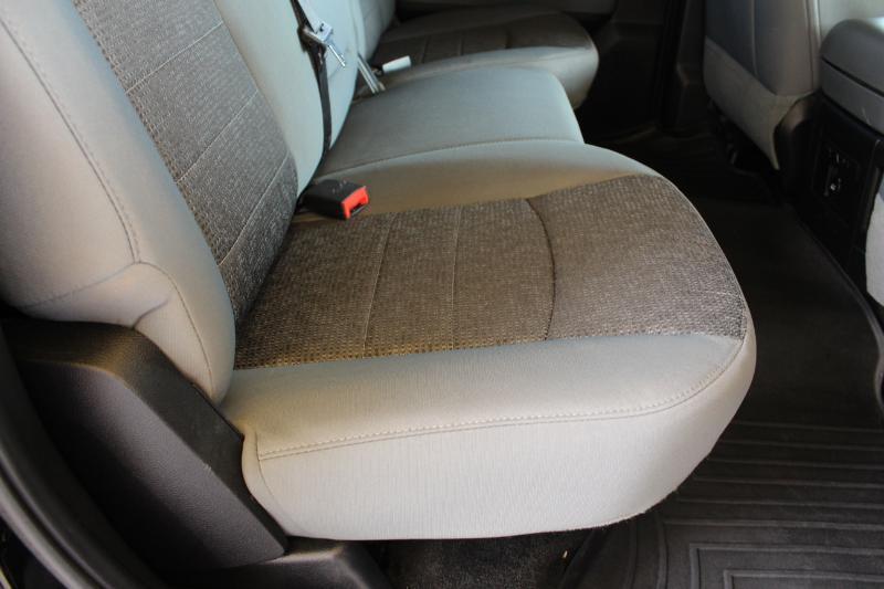 RAM 2500 SLT Crew Cab SWB 4WD 2014