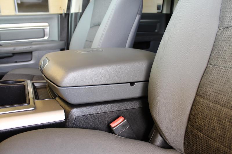 RAM 2500 SLT Crew Cab SWB 4WD 2014