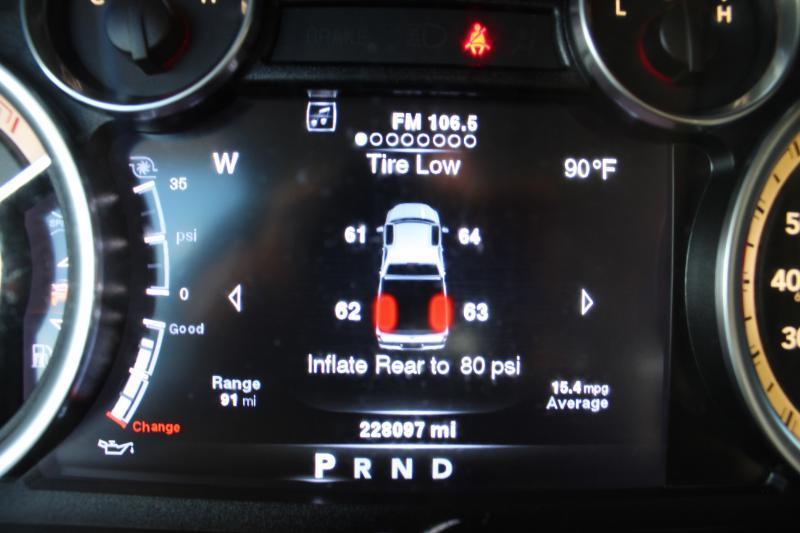 RAM 2500 SLT Crew Cab SWB 4WD 2014
