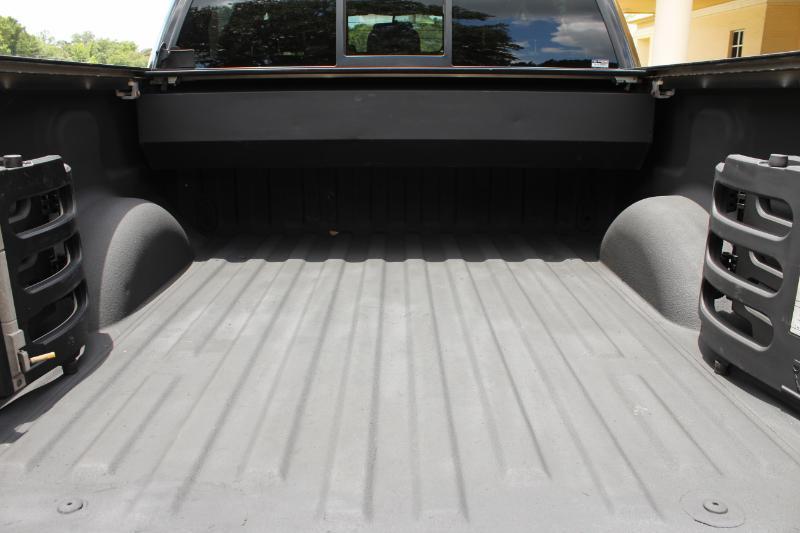 Ford F-150 SVT Raptor SuperCrew 5.5-ft. Bed 4WD 2014