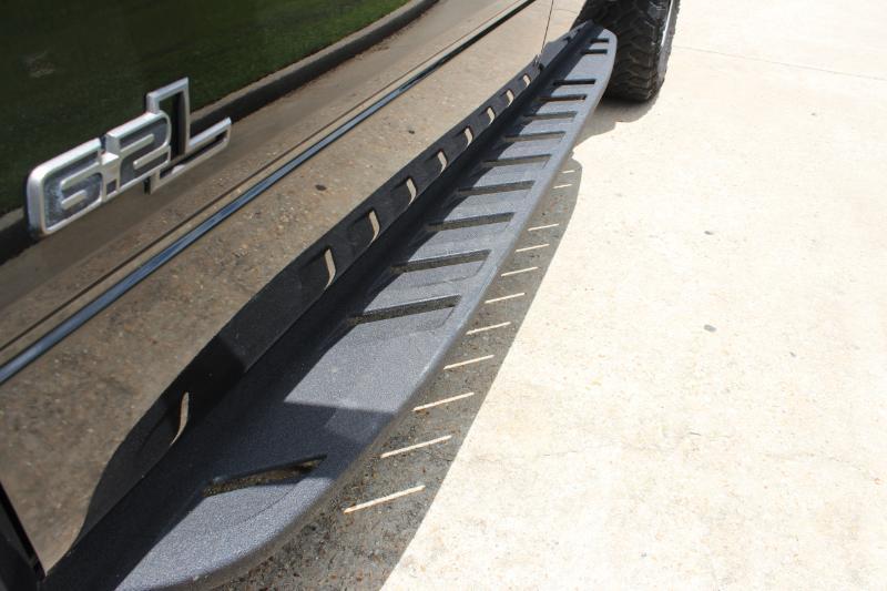 Ford F-150 SVT Raptor SuperCrew 5.5-ft. Bed 4WD 2014