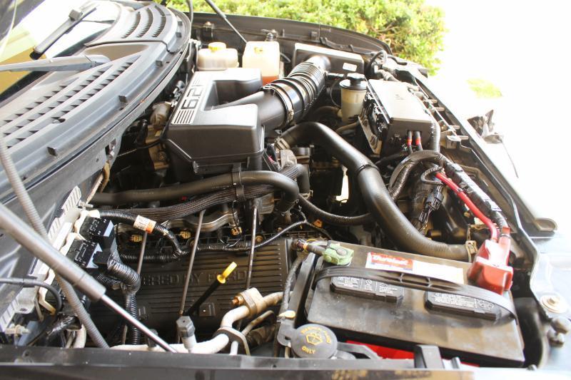 Ford F-150 SVT Raptor SuperCrew 5.5-ft. Bed 4WD 2014