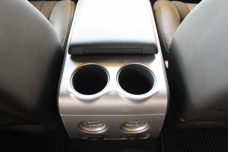 Ford F-150 SVT Raptor SuperCrew 5.5-ft. Bed 4WD 2014
