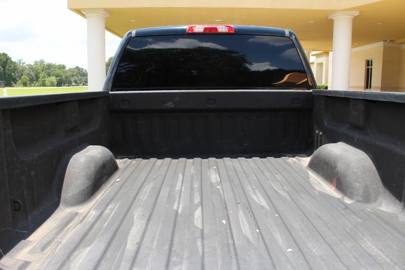 GMC Sierra 1500 SLT Crew Cab Long Box 4WD 2016
