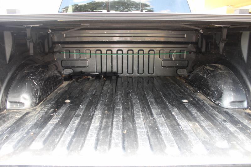 Ford F-150 XLT SuperCrew 5.5-ft. Bed 4WD 2019