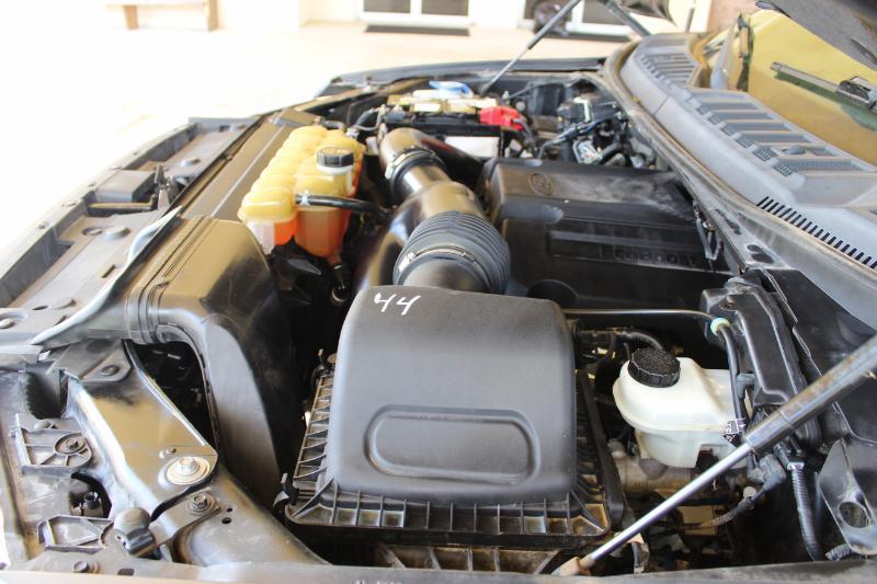 Ford F-150 XLT SuperCrew 5.5-ft. Bed 4WD 2019