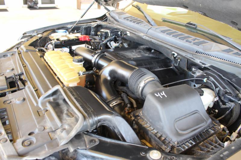 Ford F-150 XLT SuperCrew 5.5-ft. Bed 4WD 2019