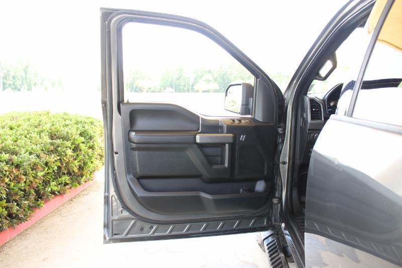 Ford F-150 XLT SuperCrew 5.5-ft. Bed 4WD 2019
